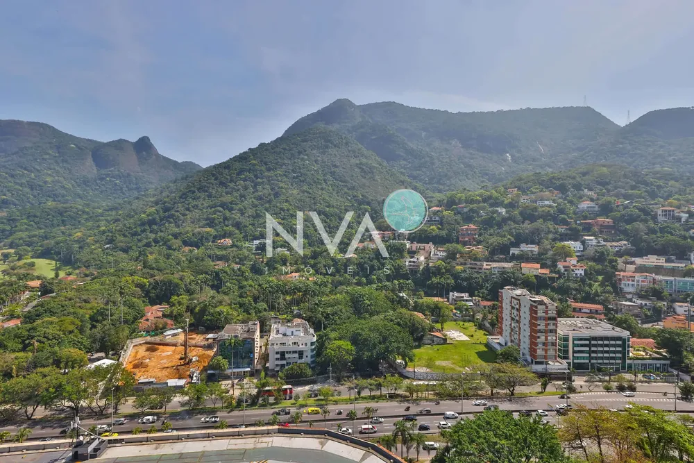 Cobertura, 4 quartos, 427 m² - Foto 21