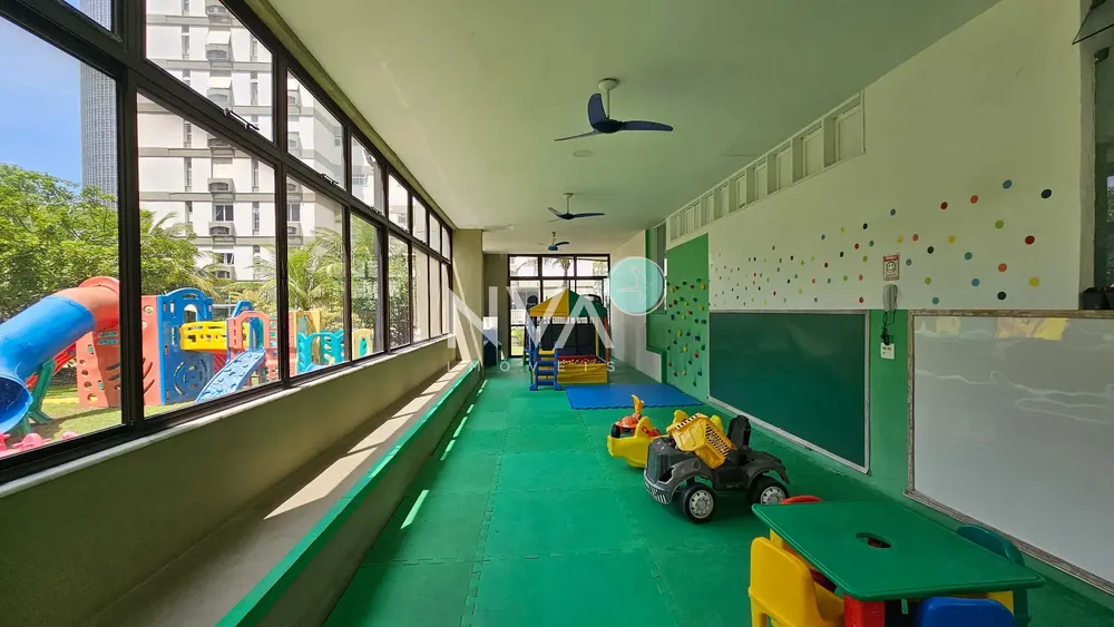 Cobertura, 4 quartos, 427 m² - Foto 53