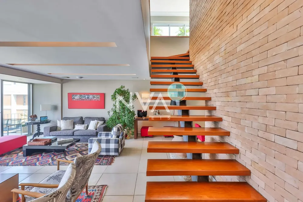 Cobertura, 4 quartos, 427 m² - Foto 46