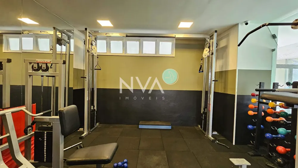 Cobertura, 4 quartos, 427 m² - Foto 10