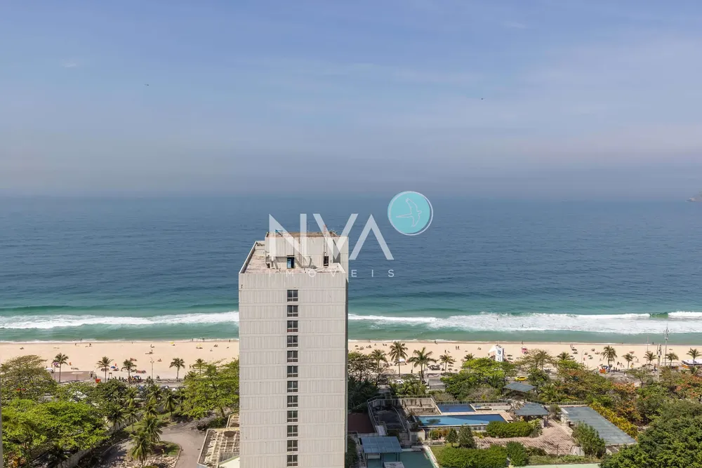 Cobertura, 4 quartos, 427 m² - Foto 13