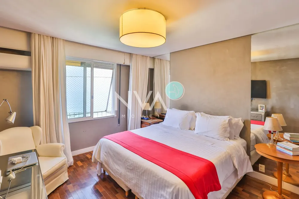 Cobertura, 4 quartos, 427 m² - Foto 38