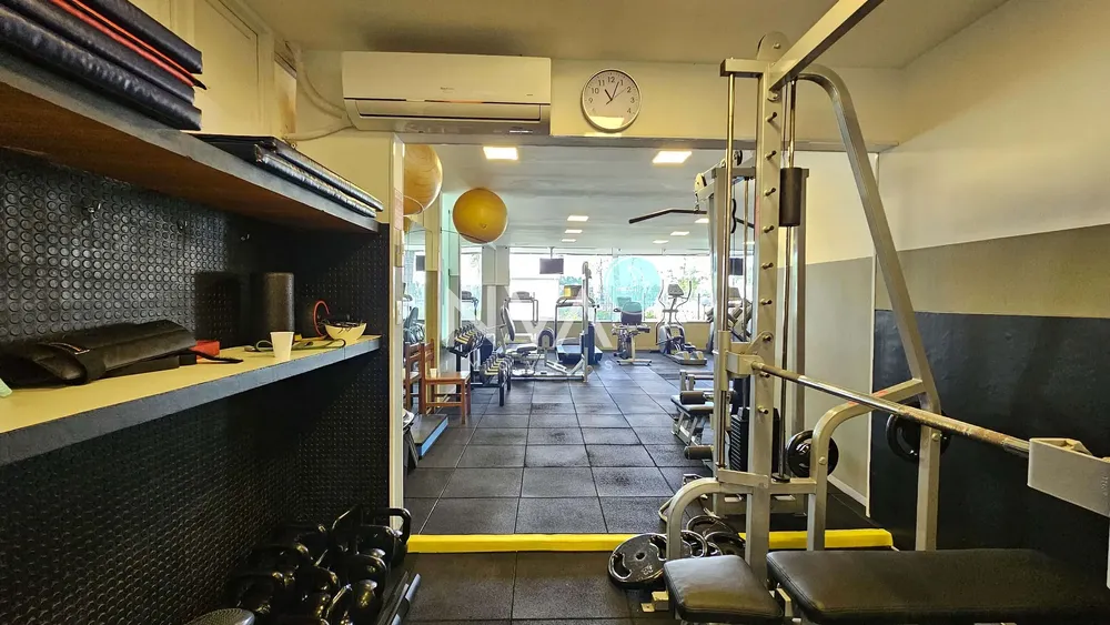 Cobertura, 4 quartos, 427 m² - Foto 9