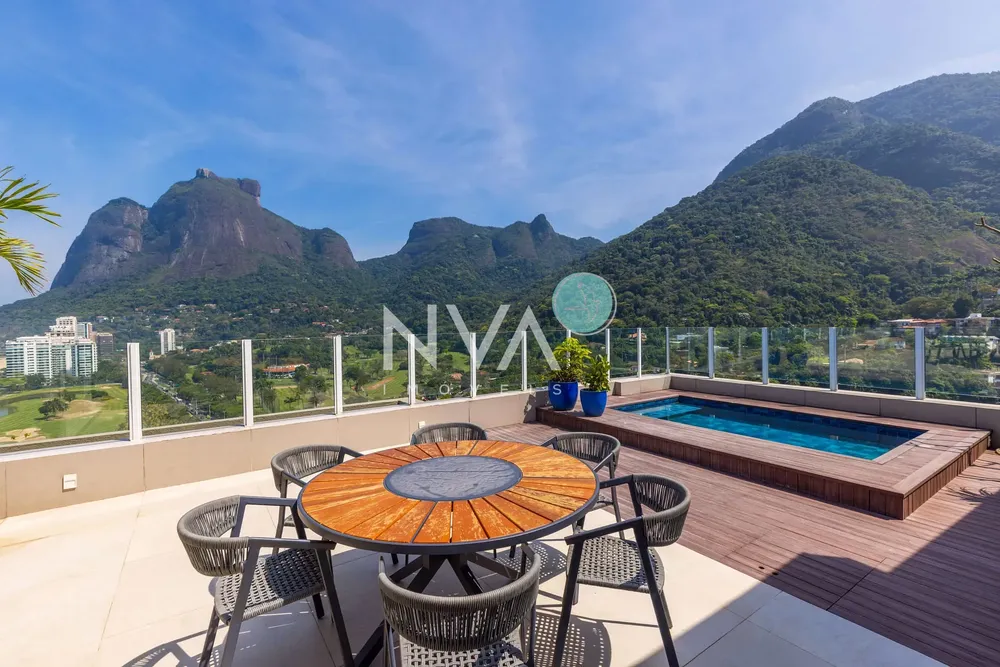 Cobertura, 4 quartos, 427 m² - Foto 62