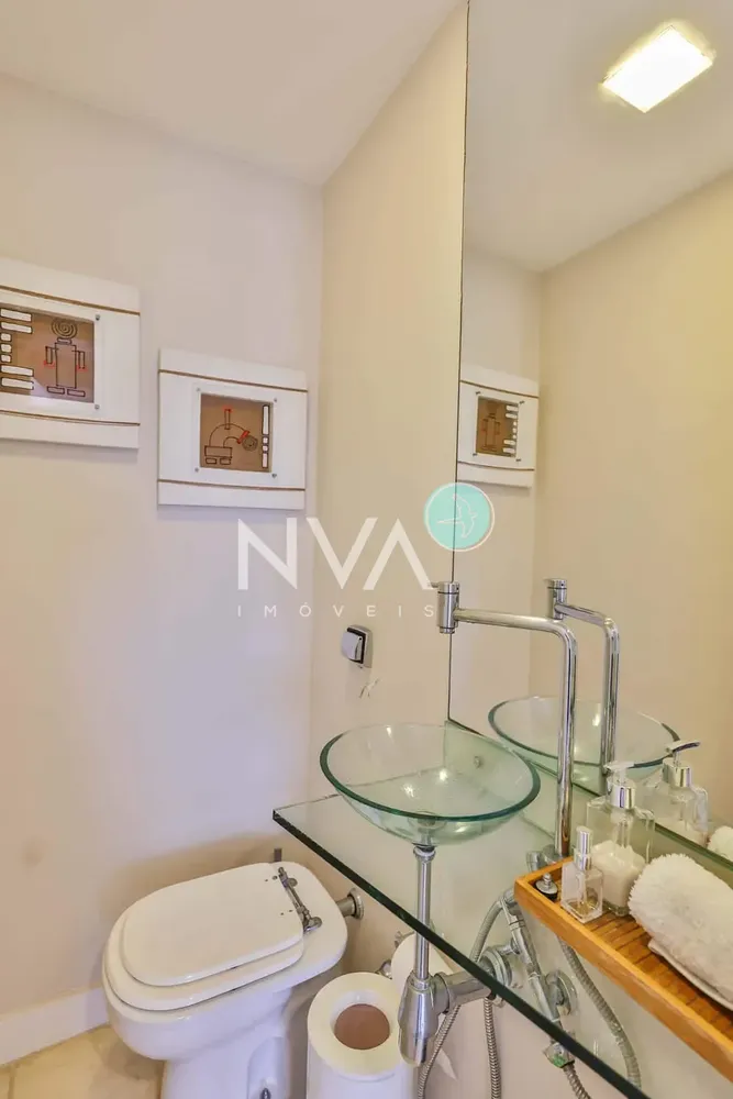 Cobertura, 4 quartos, 427 m² - Foto 32