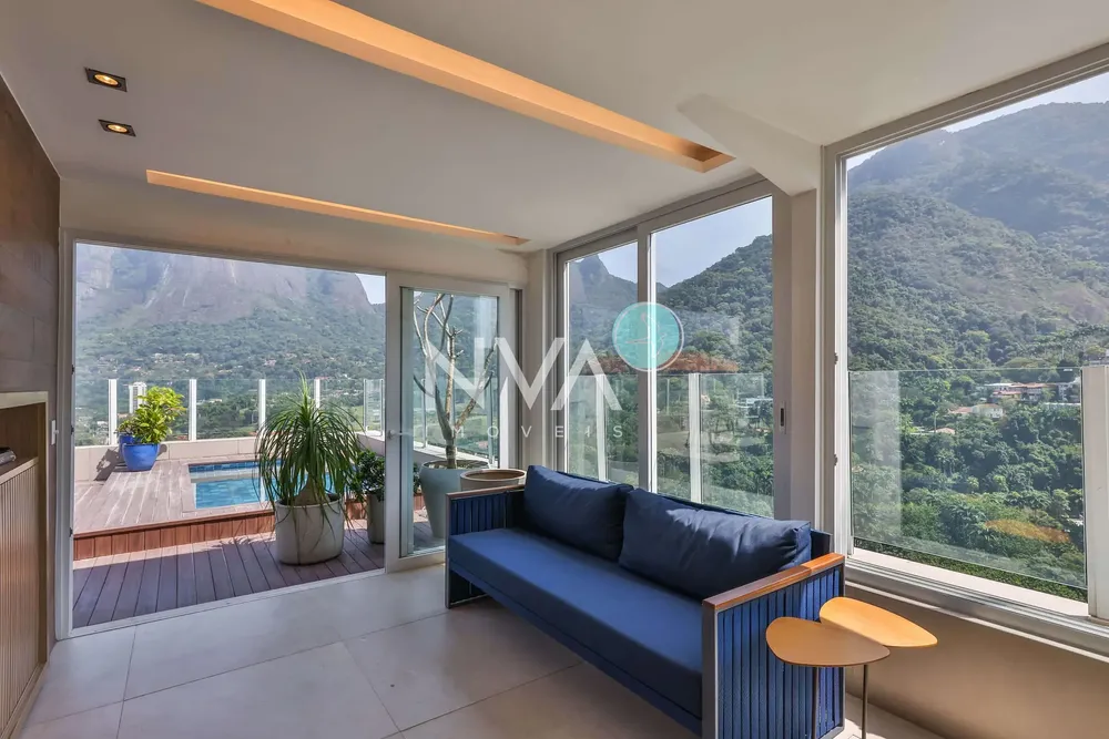Cobertura, 4 quartos, 427 m² - Foto 34