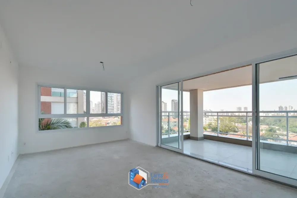 Apartamento, 4 quartos, 150 m² - Foto 2