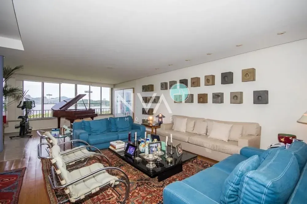 Apartamento, 4 quartos, 545 m² - Foto 14