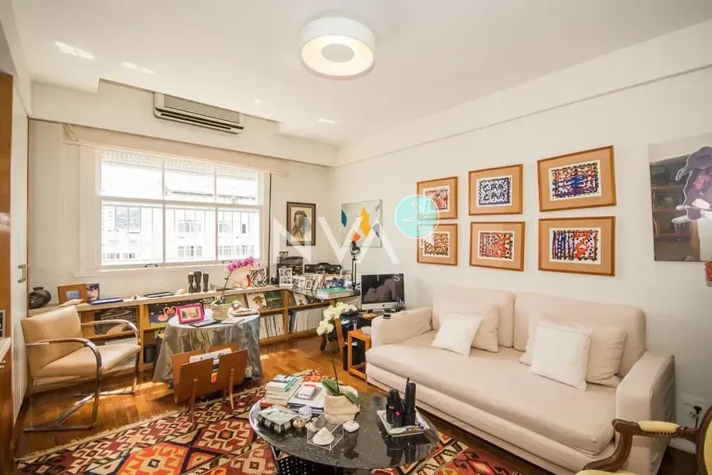 Apartamento, 4 quartos, 545 m² - Foto 10