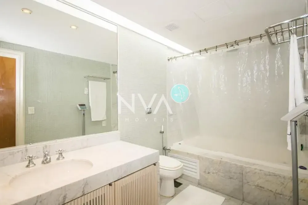 Apartamento, 4 quartos, 545 m² - Foto 12