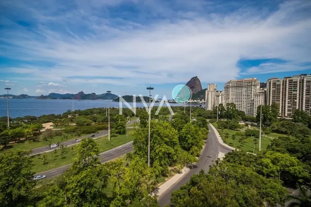 Apartamento, 4 quartos, 545 m² - Foto 5
