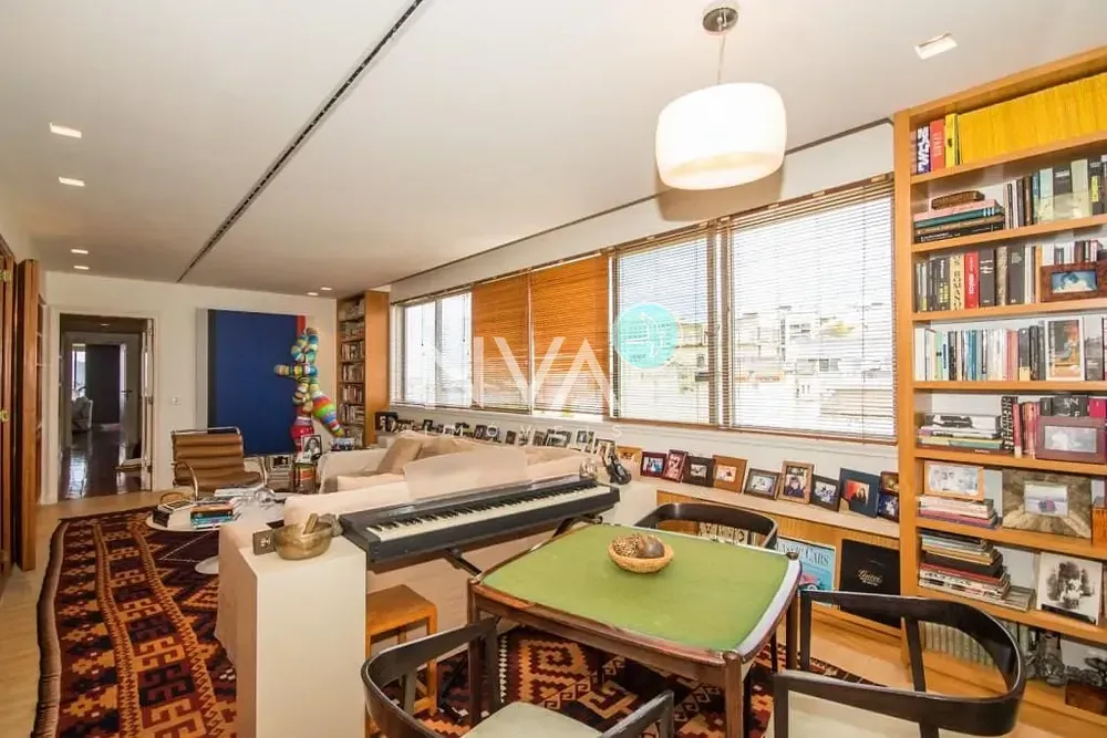 Apartamento, 4 quartos, 545 m² - Foto 17