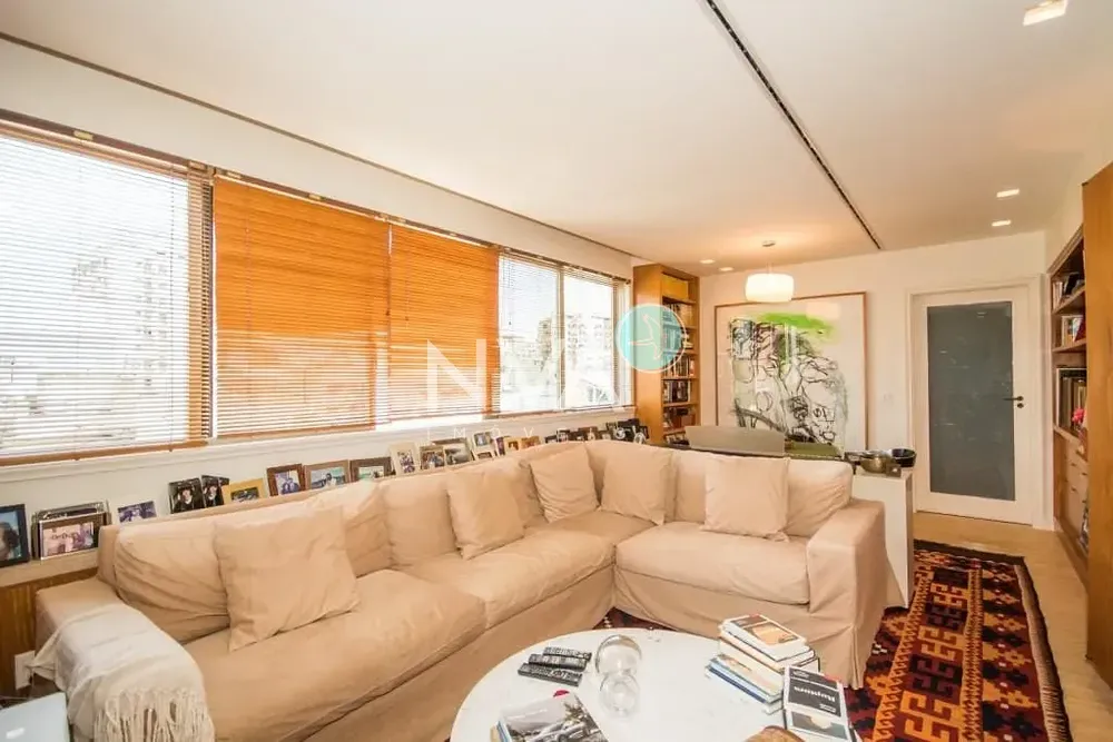 Apartamento, 4 quartos, 545 m² - Foto 16