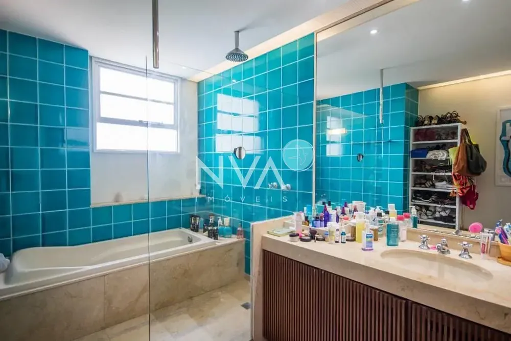 Apartamento, 4 quartos, 545 m² - Foto 9