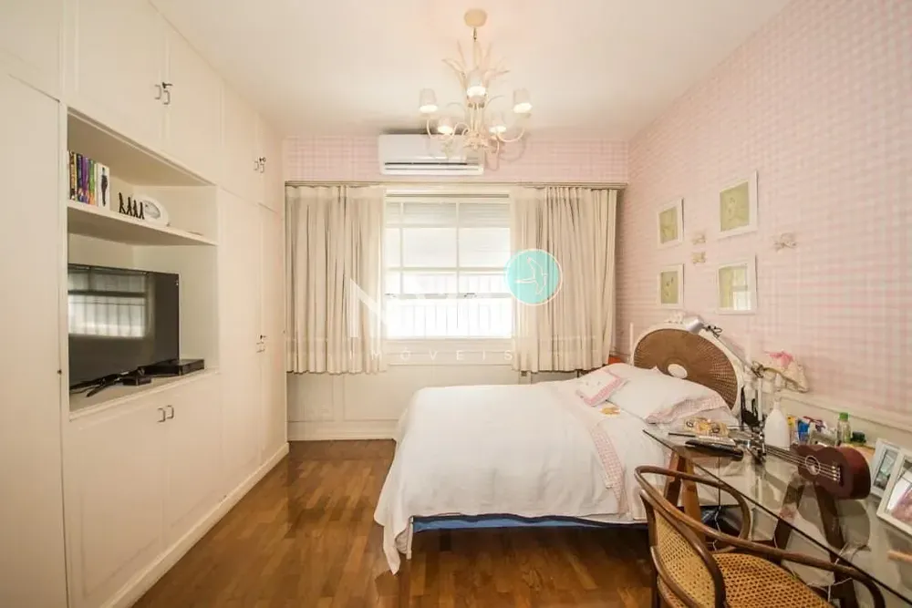 Apartamento, 4 quartos, 545 m² - Foto 7