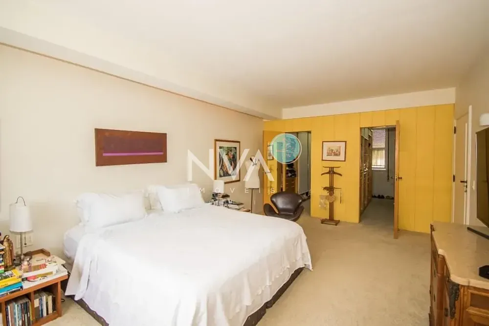 Apartamento, 4 quartos, 545 m² - Foto 11