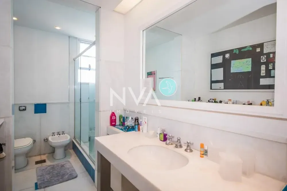 Apartamento, 4 quartos, 545 m² - Foto 8