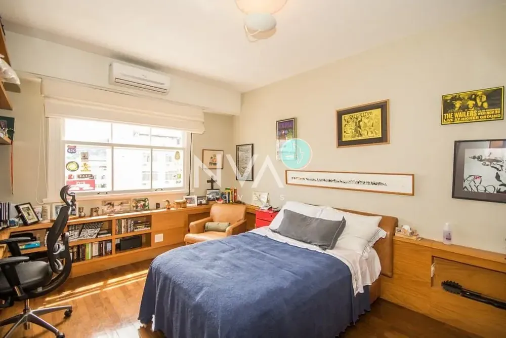 Apartamento, 4 quartos, 545 m² - Foto 6