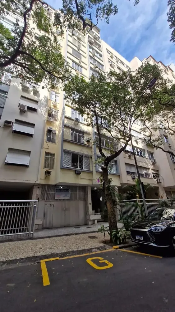 Apartamento, 2 quartos, 88 m² - Foto 59