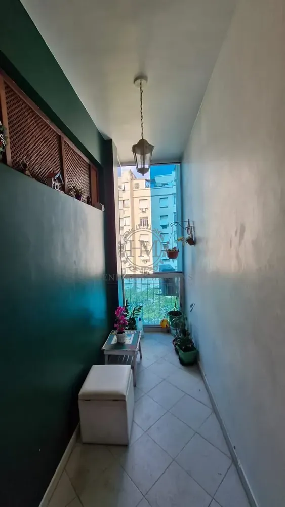 Apartamento, 2 quartos, 88 m² - Foto 42