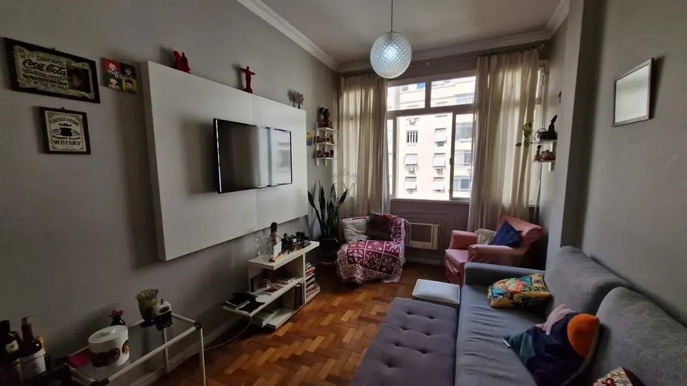 Apartamento, 2 quartos, 88 m² - Foto 64