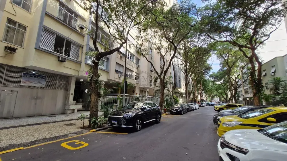Apartamento, 2 quartos, 88 m² - Foto 58