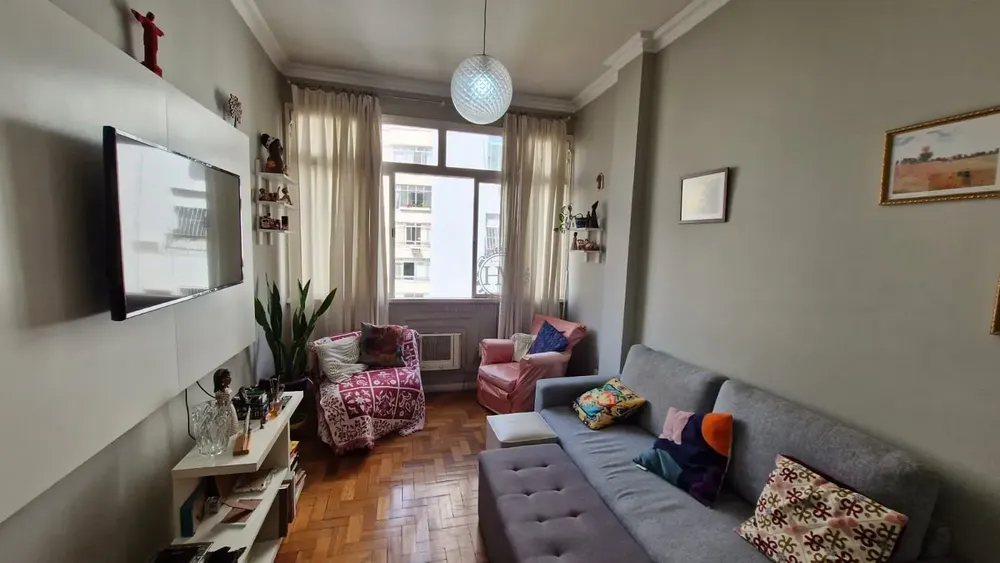 Apartamento, 2 quartos, 88 m² - Foto 67