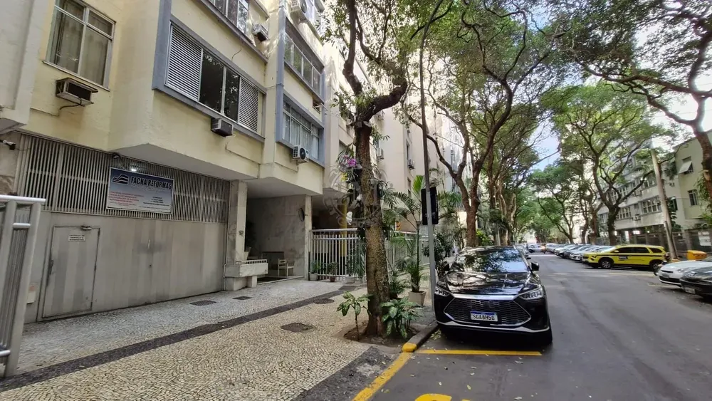 Apartamento, 2 quartos, 88 m² - Foto 57
