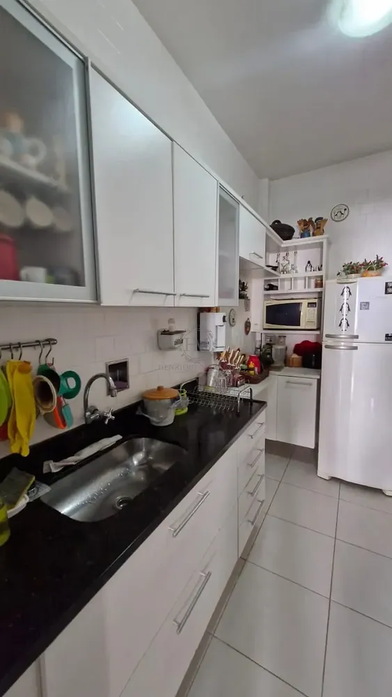 Apartamento, 2 quartos, 88 m² - Foto 83