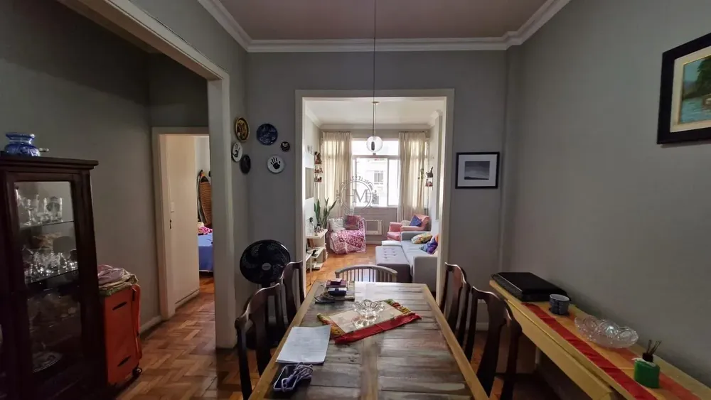 Apartamento, 2 quartos, 88 m² - Foto 1