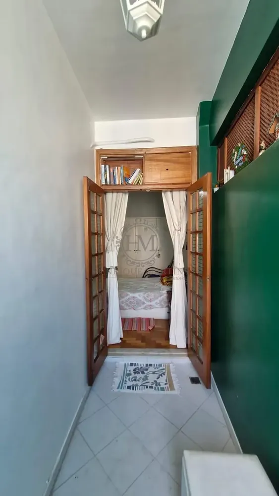 Apartamento, 2 quartos, 88 m² - Foto 1