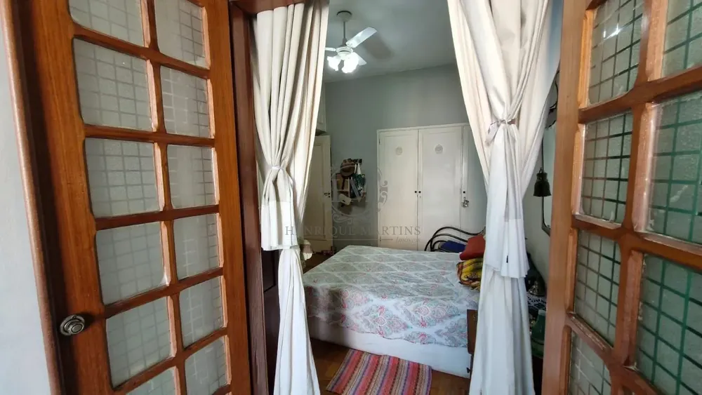Apartamento, 2 quartos, 88 m² - Foto 16