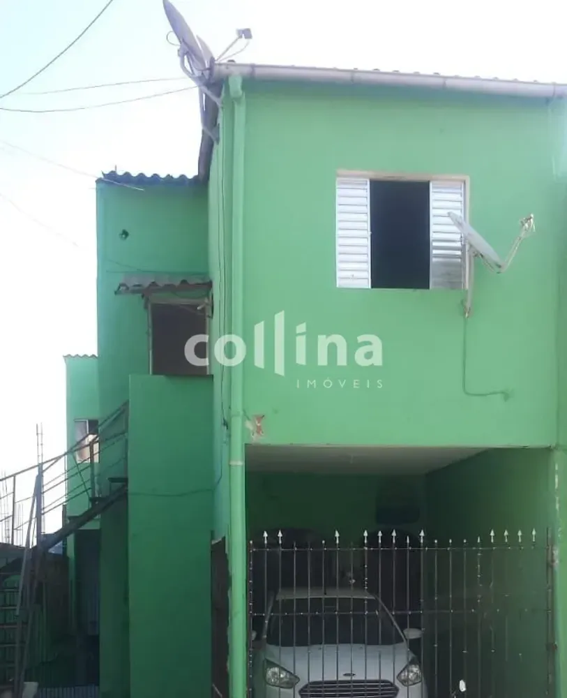 Casa, 5 quartos, 10 m² - Foto 3
