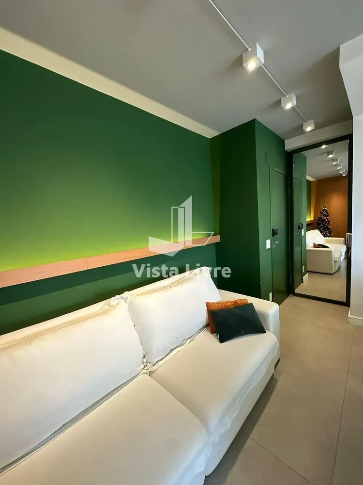 Apartamento, 2 quartos, 60 m² - Foto 4