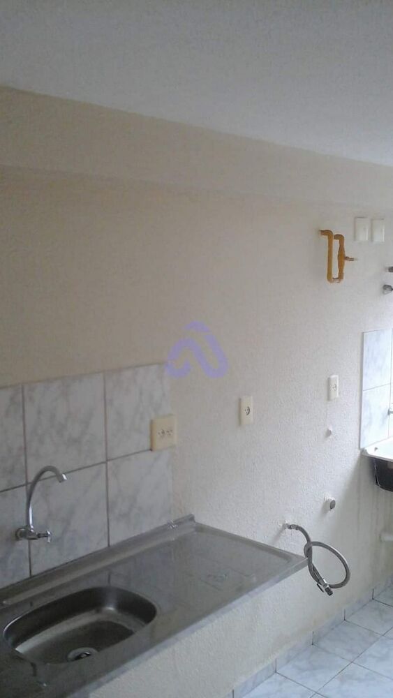 Apartamento à venda com 3 quartos, 49m² - Foto 4