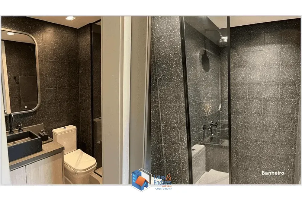 Apartamento, 1 quarto, 51 m² - Foto 7