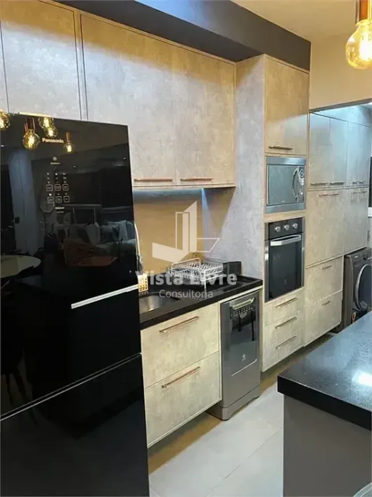 Apartamento, 1 quarto, 84 m² - Foto 7