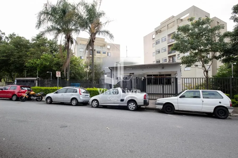 Apartamento, 1 quarto, 84 m² - Foto 8
