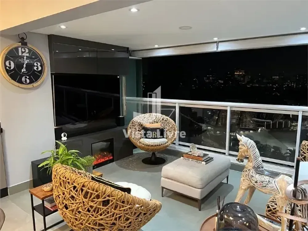 Apartamento, 1 quarto, 84 m² - Foto 4