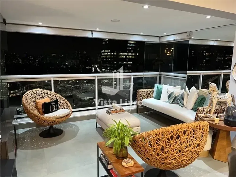 Apartamento, 1 quarto, 84 m² - Foto 1