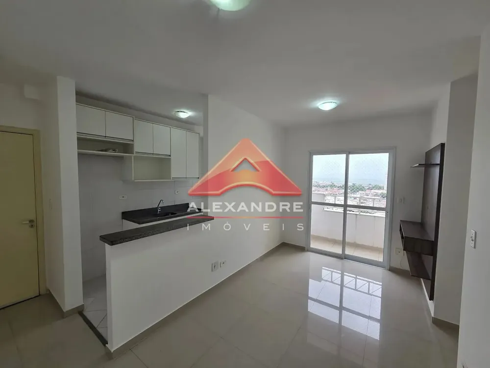 Apartamento, 3 quartos, 63 m² - Foto 1