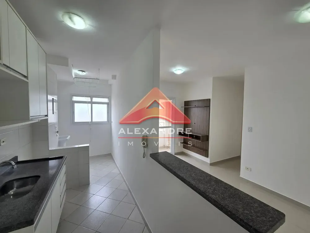Apartamento, 3 quartos, 63 m² - Foto 4