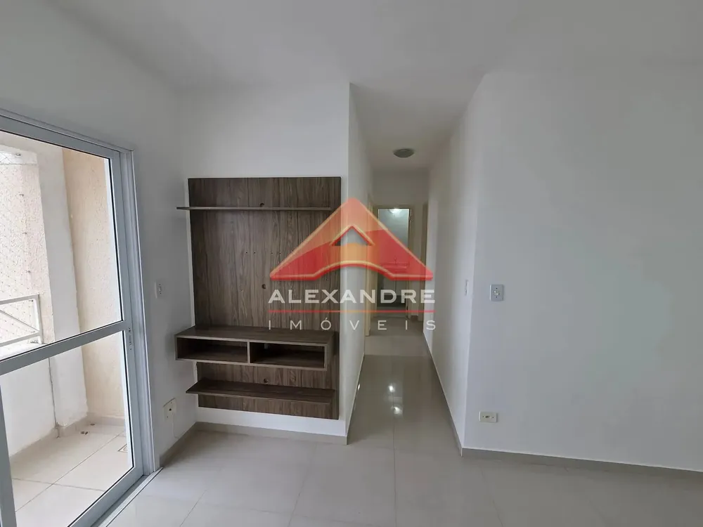 Apartamento, 3 quartos, 63 m² - Foto 2