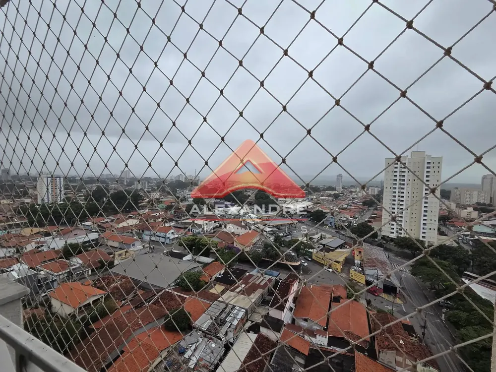 Apartamento, 3 quartos, 63 m² - Foto 3