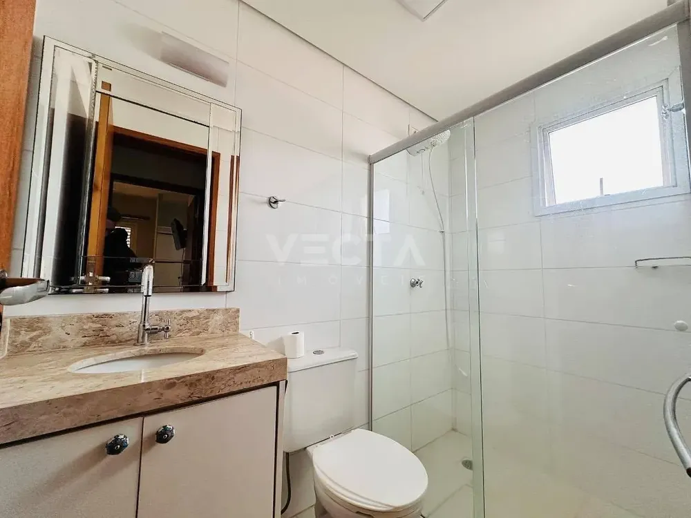 Apartamento, 3 quartos, 82 m² - Foto 1