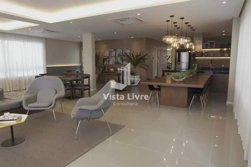 Apartamento, 2 quartos, 83 m² - Foto 8