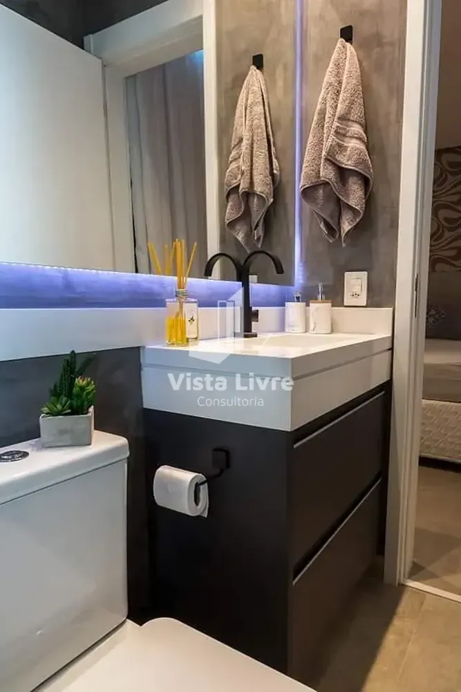 Apartamento, 2 quartos, 83 m² - Foto 5