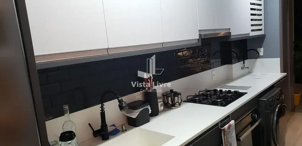 Apartamento, 2 quartos, 83 m² - Foto 7