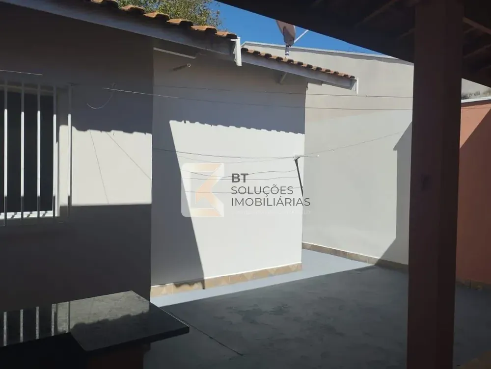 Casa, 2 quartos, 80 m² - Foto 2