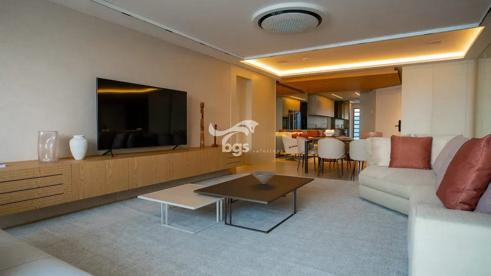 Apartamento, 4 quartos, 230 m² - Foto 3